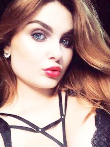 Анкета проститутки Алиана - Фото 1, , 26 лет, №313285